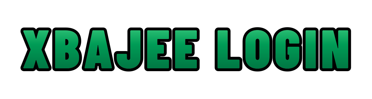 xbajee login